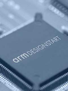 ARM design